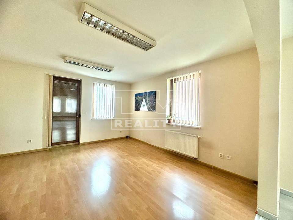 Náhľad nehnuteľnosti